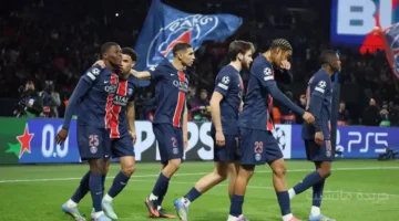 قناة مفتوحة تنقلها.. تردد القنوات الناقلة لمباراة باريس سان جيرمان وليل اليوم في قمة الدوري الفرنسي 2